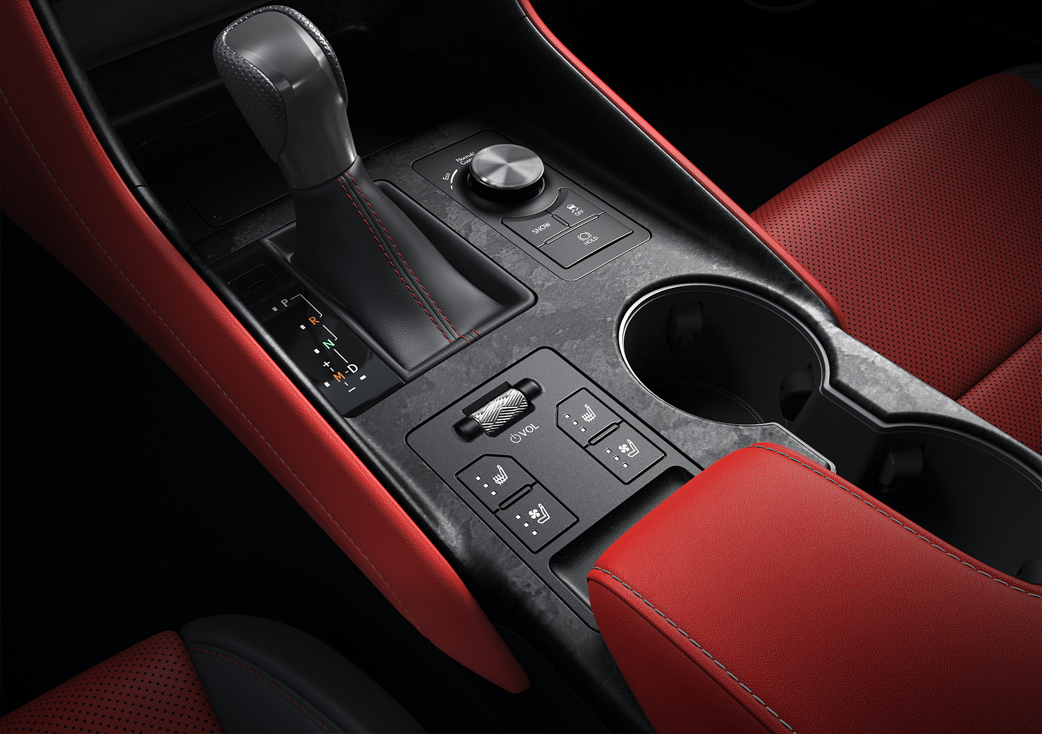 竹繊維複合材料「BAMBOO＋®」がLEXUSの「Forged bamboo」として採用